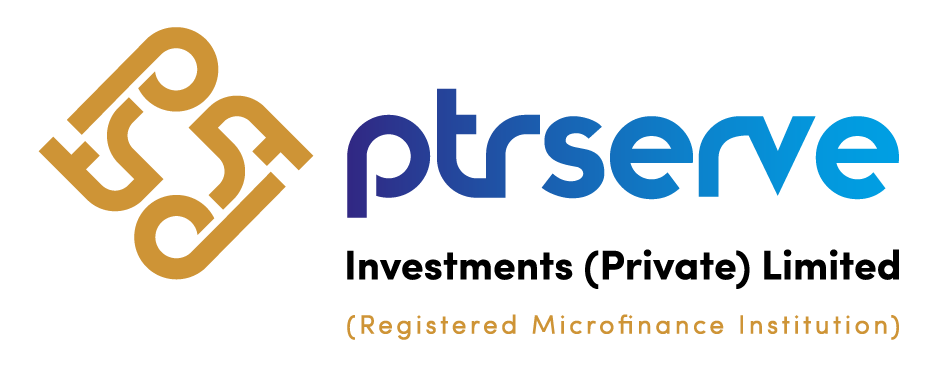 PTRServe Logo